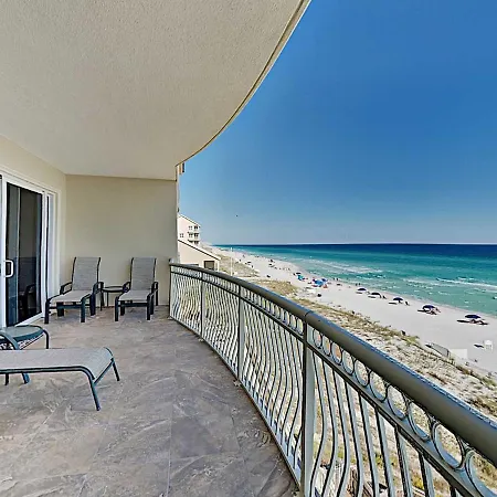 Dunes Of Crystal Beach 302